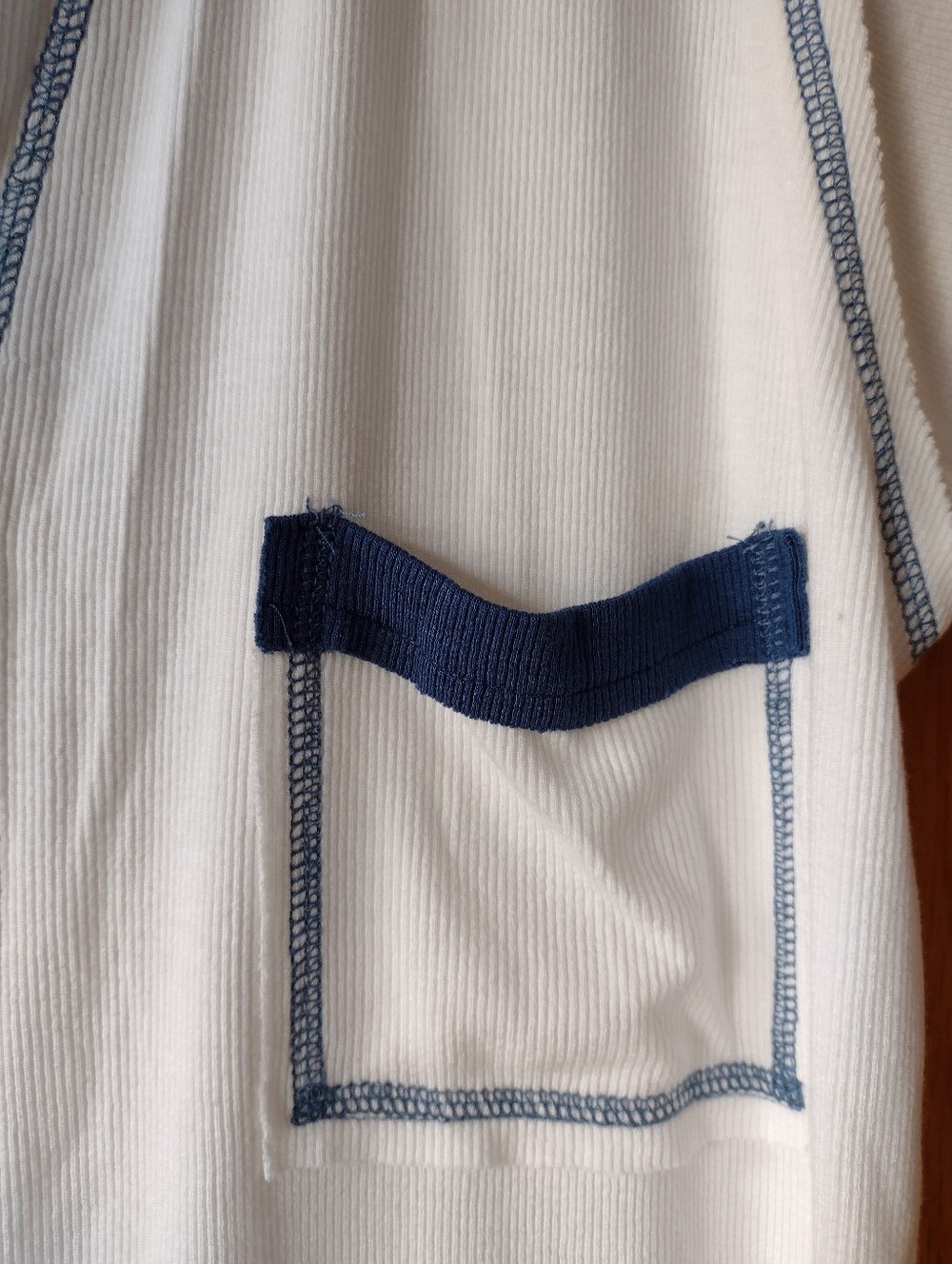 POL Henley S/S Shirt Size Small - Picture 4 of 10